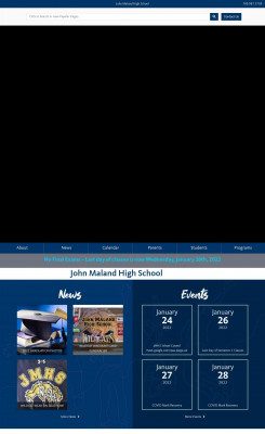 John Maland High School – Black Gold School Division John Maland High School – Black Gold School Division