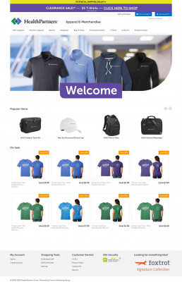 HealthPartners Store HealthPartners Store
