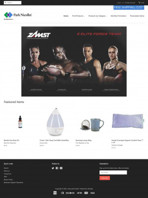 Park Nicollet Store – shop.parknicollet Park Nicollet Store – shop.parknicollet