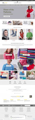 Adam 4 Ply Cashmere Crew Neck Sweater Adam 4 Ply Cashmere Crew Neck Sweater