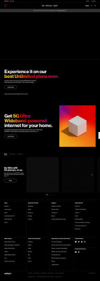 Verizon Business Helps iBAHN Quadruple Capacity of Its ... Verizon Business Helps iBAHN Quadruple Capacity of Its ...