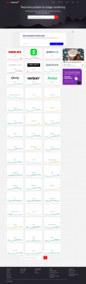 Vonage outage? Current problems and outages | Downdetector Vonage outage? Current problems and outages | Downdetector