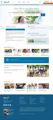 Connect with Your Health Online | MyMercy | Mercy Connect with Your Health Online | MyMercy | Mercy