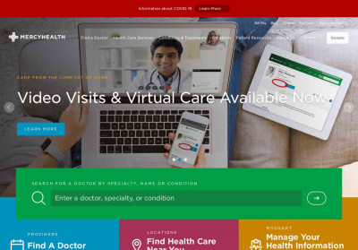 Make the Switch From MyChart - Mercy Health Make the Switch From MyChart - Mercy Health