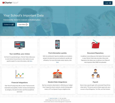 Login - Charter Vision Login - Charter Vision