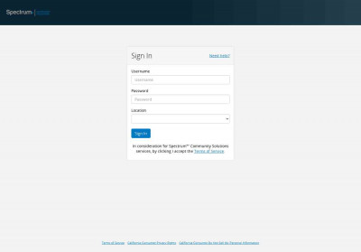 Charter Device Management Charter Device Management