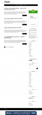 Login to Capital One Online - Clipsit Login to Capital One Online - Clipsit