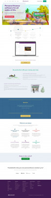 Budgeting & Personal Finance Software for Canada Budgeting & Personal Finance Software for Canada