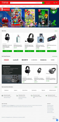 HHGregg – HHgregg Electronics HHGregg – HHgregg Electronics