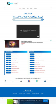 My Family Access Login - Find Official Portal - CEE-Trust My Family Access Login - Find Official Portal - CEE-Trust