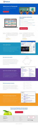 Planbook - The Leader in Lesson Planning Planbook - The Leader in Lesson Planning