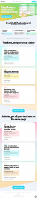 Online Lesson Planner & Planbook. Free for Teachers ... Online Lesson Planner & Planbook. Free for Teachers ...