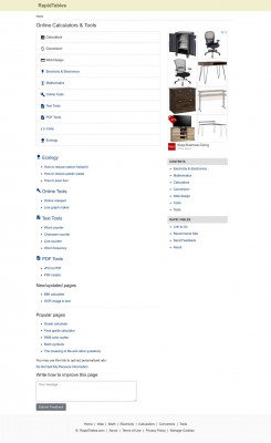 Notepad | Online Notes free, no login required - RapidTables Notepad | Online Notes free, no login required - RapidTables