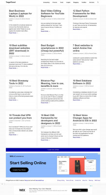 10 Best Online Notepad in 2021 (All free) - TargetTrend 10 Best Online Notepad in 2021 (All free) - TargetTrend