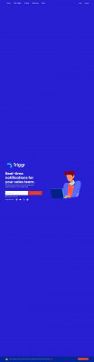 Vcsdata's Better Alternative - Triggr Vcsdata's Better Alternative - Triggr