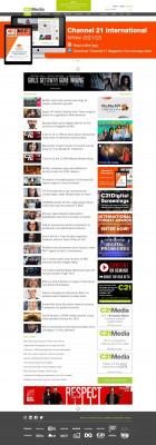 Schedulefly Login – C21 Blog - C21Media Schedulefly Login – C21 Blog - C21Media