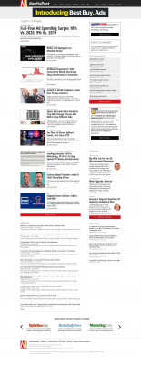 Horizon Air Aims To Turn Drivers To Fliers 10/08/2007 - MediaPost Horizon Air Aims To Turn Drivers To Fliers 10/08/2007 - MediaPost