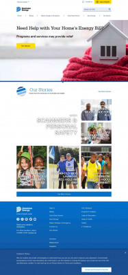 Pay My Bill | Virginia | Dominion Energy Pay My Bill | Virginia | Dominion Energy