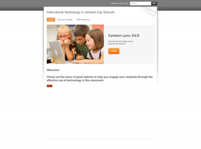 ThinkCentral Tennessee Journeys Evaluator's Walk Through ThinkCentral Tennessee Journeys Evaluator's Walk Through