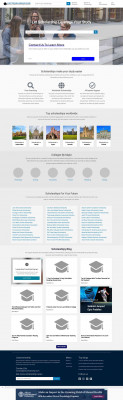 Husson Student Canvas - Listscholarship Husson Student Canvas - Listscholarship
