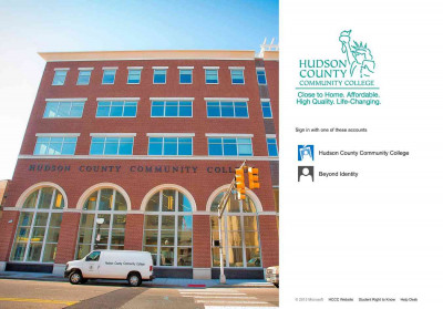 Hudson County Community College Hudson County Community College