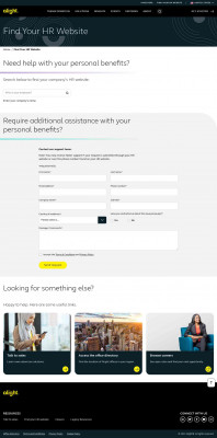 Target Pay and Benefits - Alight Target Pay and Benefits - Alight