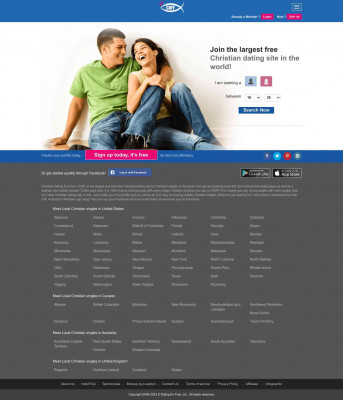 Login - Christian Dating For Free Login - Christian Dating For Free