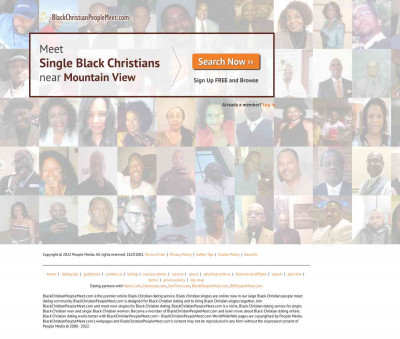 BlackChristianPeopleMeet.com - The Black Christian Dating ... BlackChristianPeopleMeet.com - The Black Christian Dating ...