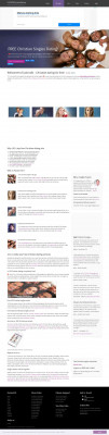 Black Christian Dating Site! - Fusion101 Black Christian Dating Site! - Fusion101