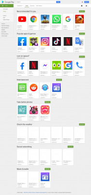 Приложения в Google Play – VCU Mobile Приложения в Google Play – VCU Mobile