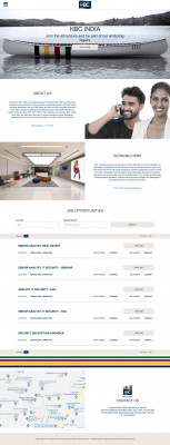 HBC India | Careers: Jobs HBC India | Careers: Jobs