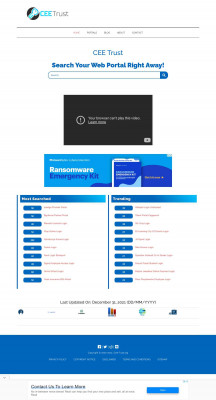 Mls Stratus Portal In - Find Official Portal - CEE-Trust Mls Stratus Portal In - Find Official Portal - CEE-Trust