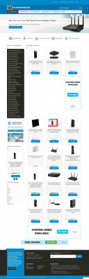 Comcast Phone Modem 2018 Arris TM722G Docsis 3 ... Comcast Phone Modem 2018 Arris TM722G Docsis 3 ...