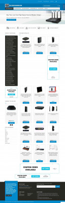 Arris TM722G Docsis 3 Comcast Telephone Modem for ... Arris TM722G Docsis 3 Comcast Telephone Modem for ...