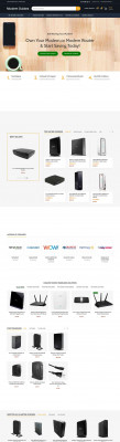 Arris TM722G Product Manual - Cable Modem Manuals Arris TM722G Product Manual - Cable Modem Manuals