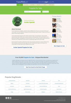 PuppyFind.com Member Login PuppyFind.com Member Login