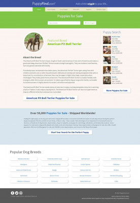 PuppyFind | Puppies for Sale PuppyFind | Puppies for Sale