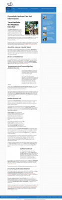 PuppyFind - Should you use it to find your new puppy? PuppyFind - Should you use it to find your new puppy?