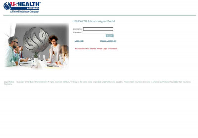 Usha Agent Portal - ushadvisors.com Usha Agent Portal - ushadvisors.com