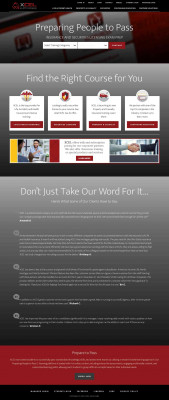 XCEL Solutions: Home XCEL Solutions: Home