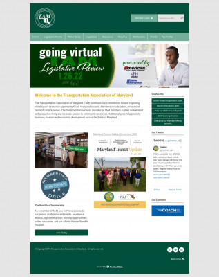 Affinity Partner US Health - Transportation Association of ... Affinity Partner US Health - Transportation Association of ...