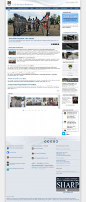 Department of the Army Student Volunteers NEW STUDENT ... Department of the Army Student Volunteers NEW STUDENT ...