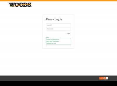Login - Corevist Login - Corevist