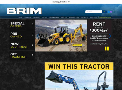 Woods® Equipment For Sale | WA & OR - Brim Tractor Woods® Equipment For Sale | WA & OR - Brim Tractor