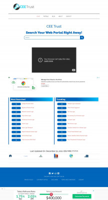 Tsa Epp Page Portal - Find Official Portal - CEE-Trust Tsa Epp Page Portal - Find Official Portal - CEE-Trust