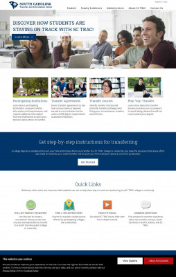 Florence-Darlington Technical College - SC TRAC Florence-Darlington Technical College - SC TRAC