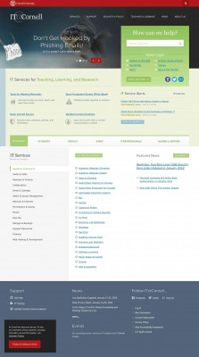 Outlook on the Web | IT@Cornell Outlook on the Web | IT@Cornell