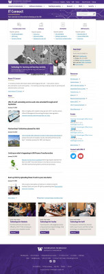 Outlook on the web (aka OWA) - UW IT Connect Outlook on the web (aka OWA) - UW IT Connect