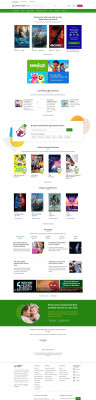 Franktown Rocks Website Review - Common Sense Media Franktown Rocks Website Review - Common Sense Media