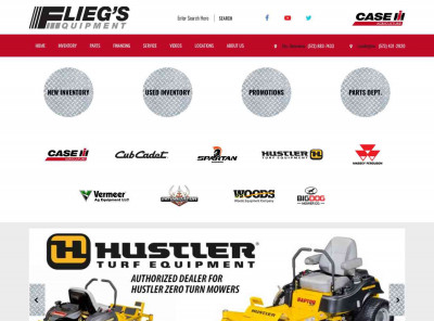 Woods Equipment For Sale in Ste. Genevieve & Leadington, MO Woods Equipment For Sale in Ste. Genevieve & Leadington, MO